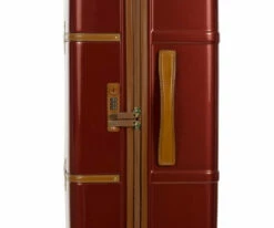 Bric's Bellagio 2.0 27" Checked Spinner Suitcase Assorted Colors 25 Bric's Bellagio 2.0 27" Checked Spinner Suitcase Assorted Colors -SAMSONITE Store 32500 7 161031214818