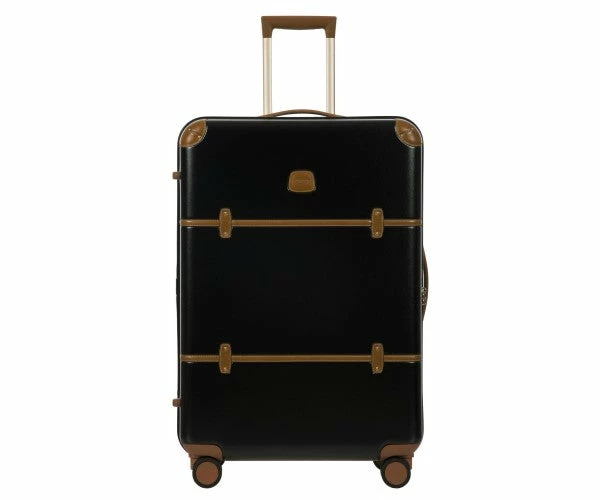 Bric's Bellagio 2.0 30" Large Checked Spinner Suitcase Assorted Colors 6 Bric's Bellagio 2.0 30" Large Checked Spinner Suitcase Assorted Colors - Image 4