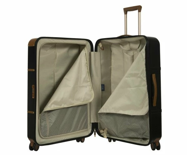 Bric's Bellagio 2.0 30" Large Checked Spinner Suitcase Assorted Colors 12 Bric's Bellagio 2.0 30" Large Checked Spinner Suitcase Assorted Colors - Image 10