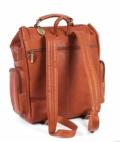 Claire Chase Sierra Laptop Backpack Assorted Colors -SAMSONITE Store 327s1