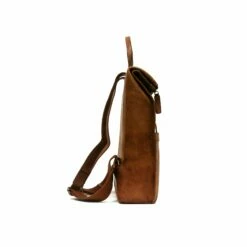 Boconi Darius Rolltop Backpack Brown 9 Boconi Darius Rolltop Backpack Brown -SAMSONITE Store 33122 200 Side 1800x1800 82dc862f 8f35 4479 9d00 d4db82a13f57