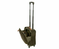 Bric's Life Pilot Case Olive 12 Bric's Life Pilot Case Olive -SAMSONITE Store 33412 1 170605152403