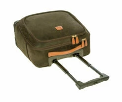 Bric's Life Pilot Case Olive 16 Bric's Life Pilot Case Olive -SAMSONITE Store 33412 5 170526171918