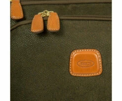 Bric's Life Pilot Case Olive 17 Bric's Life Pilot Case Olive -SAMSONITE Store 33412 6 170526171918