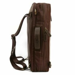 Boconi Garth 2 In 1 Backpack Brown -SAMSONITE Store 34606 200 04 1800x1800 96b43288 155a 4470 b5b3 a53bbf7bef93