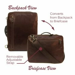 Boconi Garth 2 In 1 Backpack Brown -SAMSONITE Store 34606 Detail 01 1800x1800 6b238866 b051 451e 8c37 fcc4cfb424d0