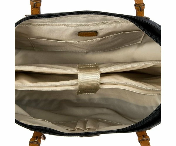 Bric's X-Travel Ladies Business Laptop Tote 11 Bric's X-Travel Ladies Business Laptop Tote - Image 9