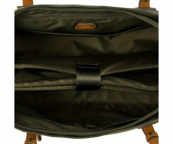 Bric's X-Travel Ladies Business Laptop Tote 12 Bric's X-Travel Ladies Business Laptop Tote - Image 10