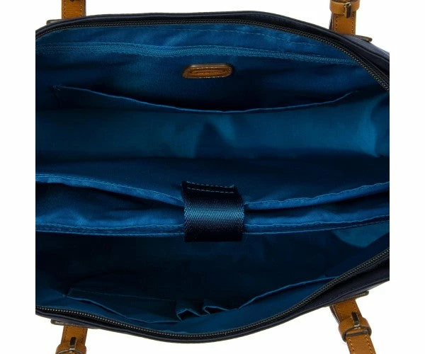 Bric's X-Travel Ladies Business Laptop Tote 13 Bric's X-Travel Ladies Business Laptop Tote - Image 11