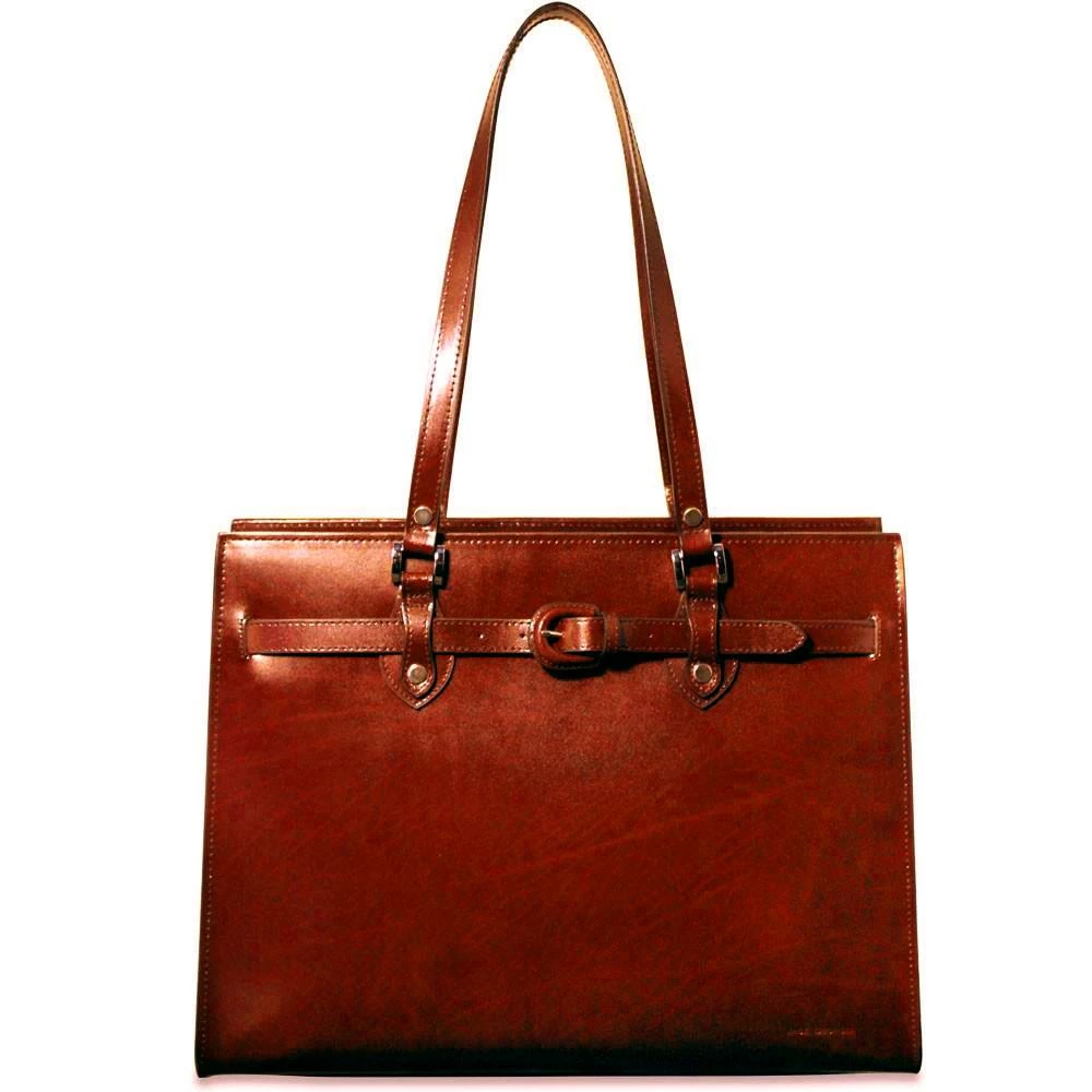 Jack Georges Milano Alexis Business Tote 3 Jack Georges Milano Alexis Business Tote
