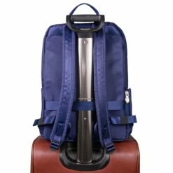 McKlein TRANSPORTER | 15” Nylon Dual-Compartment Laptop Backpack 25 McKlein TRANSPORTER | 15” Nylon Dual-Compartment Laptop Backpack -SAMSONITE Store 3Y7Hs6mY
