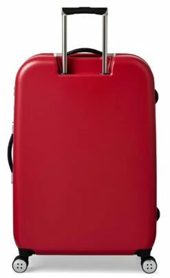 Ted Baker Women's Belle 30" Large Spinner Luggage Red -SAMSONITE Store 3s0e9uUk