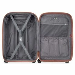 Delsey St. Tropez 24" Exp Spinner Suitcase 8 Delsey St. Tropez 24" Exp Spinner Suitcase -SAMSONITE Store 40208782012 product 3