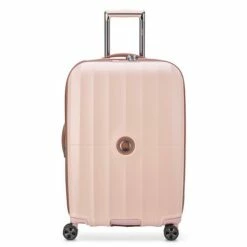 Delsey St. Tropez 24" Exp Spinner Suitcase 7 Delsey St. Tropez 24" Exp Spinner Suitcase -SAMSONITE Store 40208782019 mainproduct