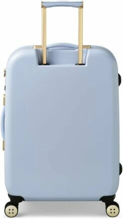 Ted Baker Women's Belle 4 Wheel Medium Suitcase -SAMSONITE Store 41J3qkCJb6L. AC SL1000