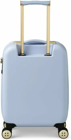 Ted Baker Womens Belle 4 Wheel Small Suitcase 29 Ted Baker Womens Belle 4 Wheel Small Suitcase -SAMSONITE Store 41 L4NKsOfL. AC SL1000