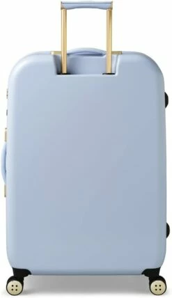 Ted Baker Women's Belle 4 Wheel Large Suitcase -SAMSONITE Store 41yNWeENqZL. AC SL1000
