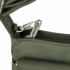 Travelon Anti Theft Classic Mini Shoulder Handbag Assorted Colors 15 Travelon Anti Theft Classic Mini Shoulder Handbag Assorted Colors -SAMSONITE Store 42459 420 4 2