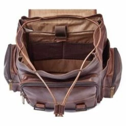 Claire Chase Legendary Jumbo Backpack Dark Brown 12 Claire Chase Legendary Jumbo Backpack Dark Brown -SAMSONITE Store 44 20r 20rtyu