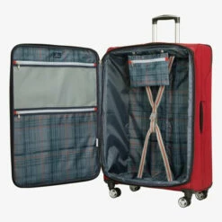 Skyway Sigma 6.0 29" Spinner Luggage -SAMSONITE Store 464 29 611 4VP O 570x570 0a7bfc22 f54a 4a86 a26d ae796516a957