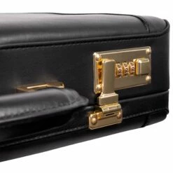 McKlein USA Lawson Leather Attache Case Assorted Colors 24 McKlein USA Lawson Leather Attache Case Assorted Colors -SAMSONITE Store 4YCuCubA