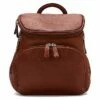 Osgoode Marley Creel Backpack -SAMSONITE Store 5015 brandy 1