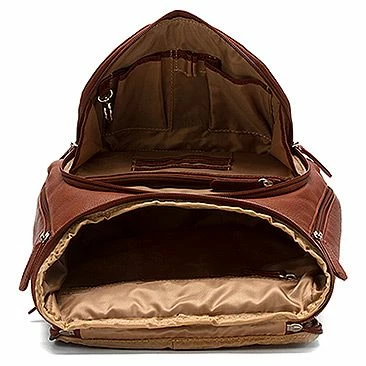 Osgoode Marley Creel Backpack 11 Osgoode Marley Creel Backpack - Image 9