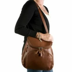 Osgoode Marley Creel Backpack 19 Osgoode Marley Creel Backpack -SAMSONITE Store 5015 brandy model2 l