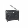 Tutto Small Pullman 24" Black -SAMSONITE Store 5024