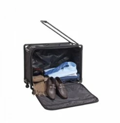 Tutto Small Pullman 24" Black -SAMSONITE Store 50242