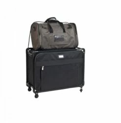 Tutto Small Pullman 24" Black -SAMSONITE Store 50243