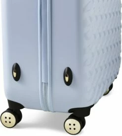 Ted Baker Women's Belle 4 Wheel Large Suitcase -SAMSONITE Store 51THM aIvuL. AC SL1000 0d2eee85 9394 4f1f 9fcf c395bdbb237e