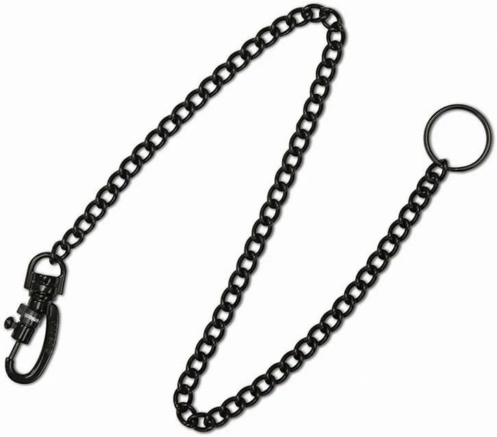Pacsafe Wallet Securing Chain With Turnnlock Hook 3 Pacsafe Wallet Securing Chain With Turnnlock Hook