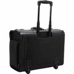 Mancini Wheeled Business Case Black -SAMSONITE Store 51hkywx0efl. ul1500