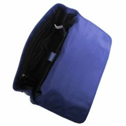 McKlein USA Element 15" Nylon Flap Over Laptop Backpack Assorted Colors -SAMSONITE Store 53tmNNTE