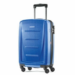 Samsonite Winfield 2 Fashion 20" Hardside Spinner -SAMSONITE Store 568440577 Win2SFash CO 1 Front34