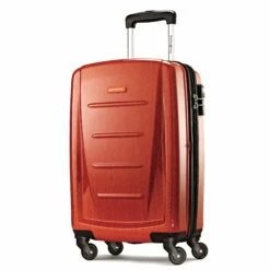 Samsonite Winfield 2 Fashion 20" Hardside Spinner -SAMSONITE Store 568441641be01
