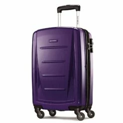 Samsonite Winfield 2 Fashion 20" Hardside Spinner -SAMSONITE Store 568441717be01