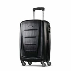 Samsonite Winfield 2 Fashion 20" Hardside Spinner -SAMSONITE Store 568442849be01
