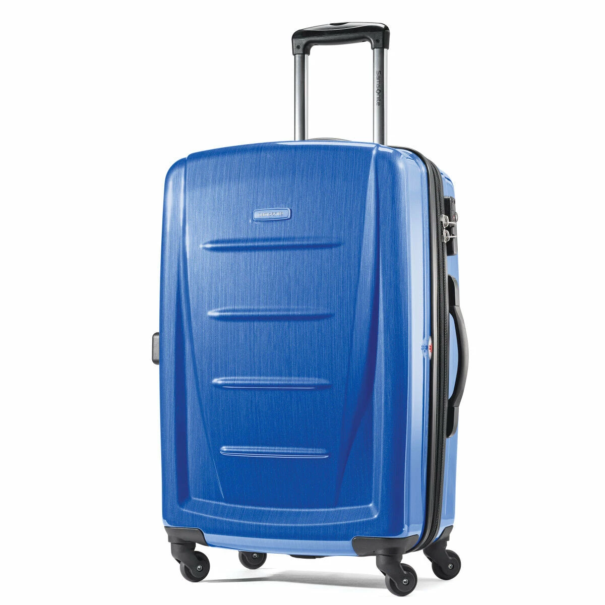 Samsonite Winfield 2 Fashion 24" Hardside Spinner 11 Samsonite Winfield 2 Fashion 24" Hardside Spinner - Image 9