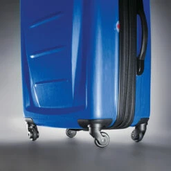 Samsonite Winfield 2 Fashion 24" Hardside Spinner 27 Samsonite Winfield 2 Fashion 24" Hardside Spinner -SAMSONITE Store 568450577 Win2Fash MD 6 Wheels