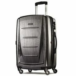 Samsonite Winfield 2 Fashion 24" Hardside Spinner 21 Samsonite Winfield 2 Fashion 24" Hardside Spinner -SAMSONITE Store 568451174be01