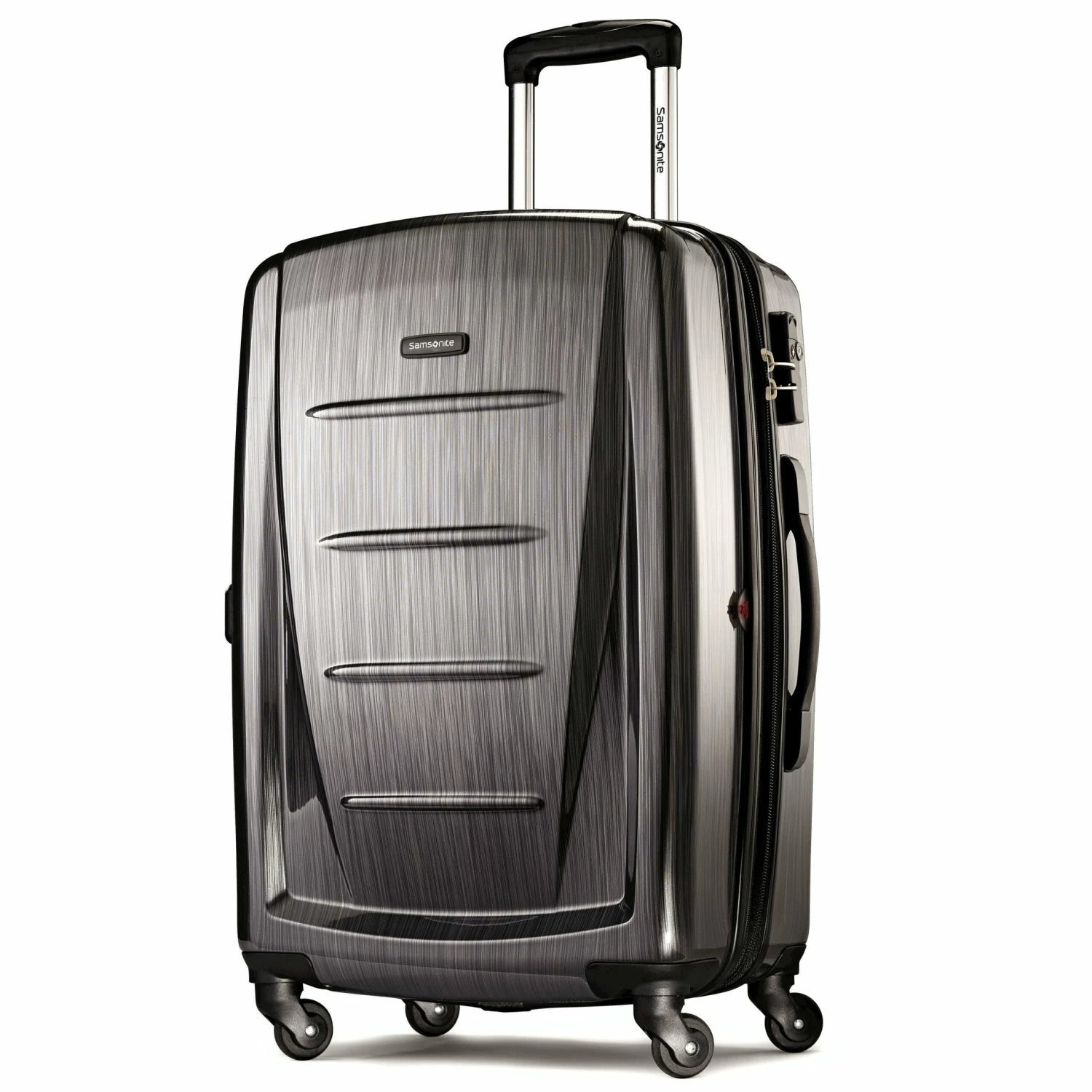 Samsonite Winfield 2 Fashion 24" Hardside Spinner 9 Samsonite Winfield 2 Fashion 24" Hardside Spinner - Image 7