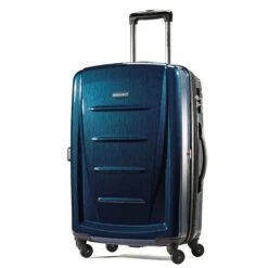 Samsonite Winfield 2 Fashion 24" Hardside Spinner 17 Samsonite Winfield 2 Fashion 24" Hardside Spinner -SAMSONITE Store 568451277be01