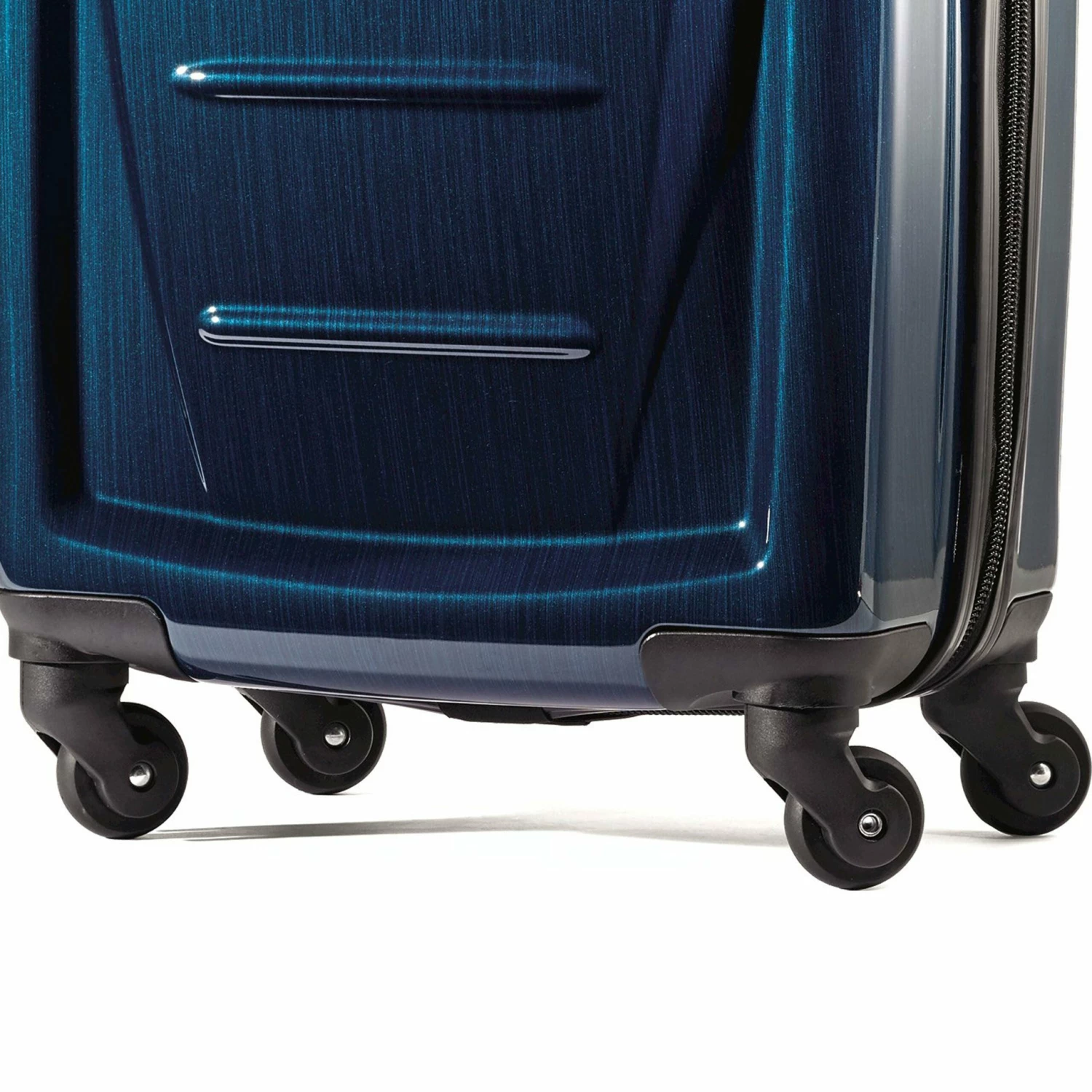 Samsonite Winfield 2 Fashion 24" Hardside Spinner 7 Samsonite Winfield 2 Fashion 24" Hardside Spinner - Image 5