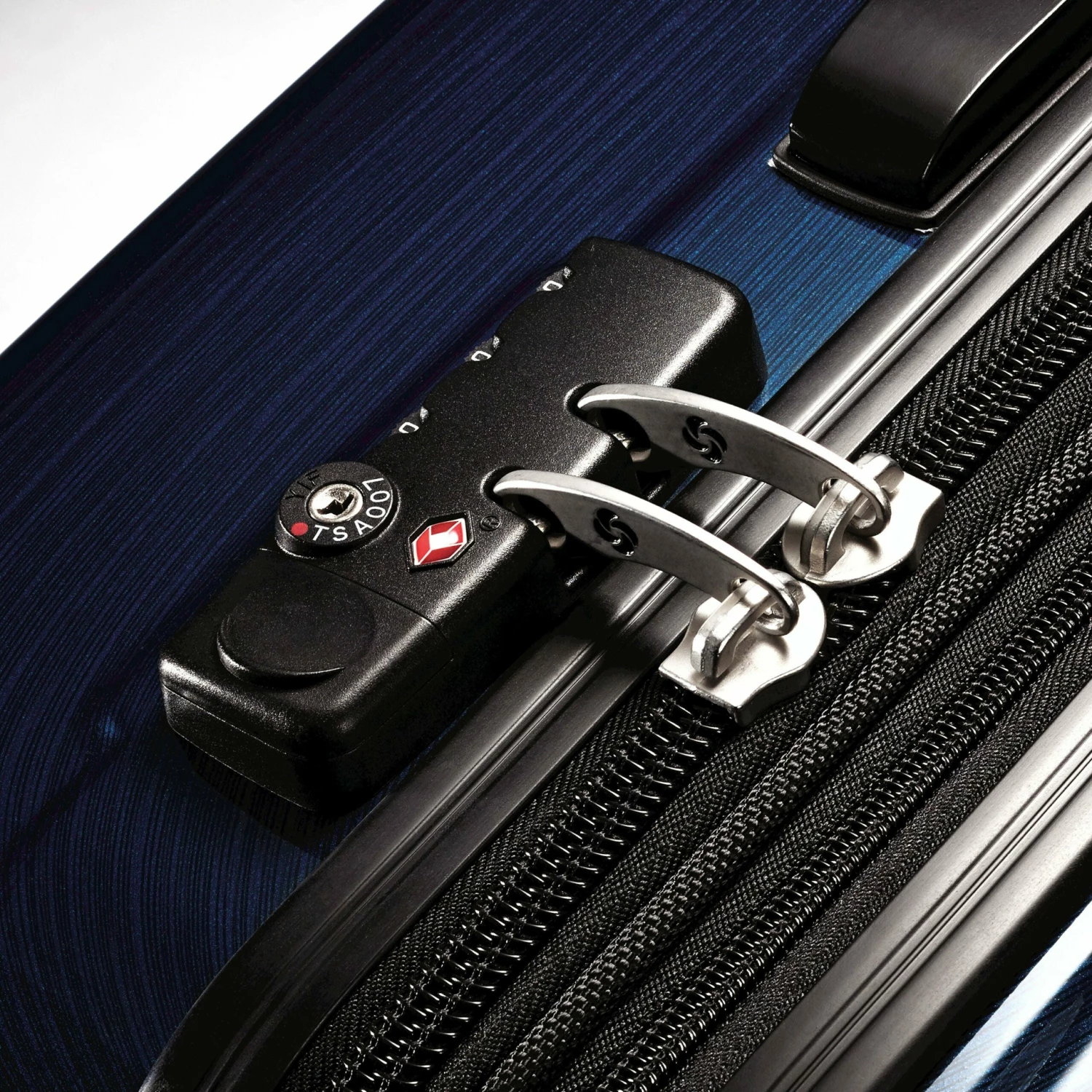 Samsonite Winfield 2 Fashion 24" Hardside Spinner 8 Samsonite Winfield 2 Fashion 24" Hardside Spinner - Image 6