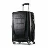 Samsonite Winfield 2 Fashion 24" Hardside Spinner 2 Samsonite Winfield 2 Fashion 24" Hardside Spinner -SAMSONITE Store 568452849be01