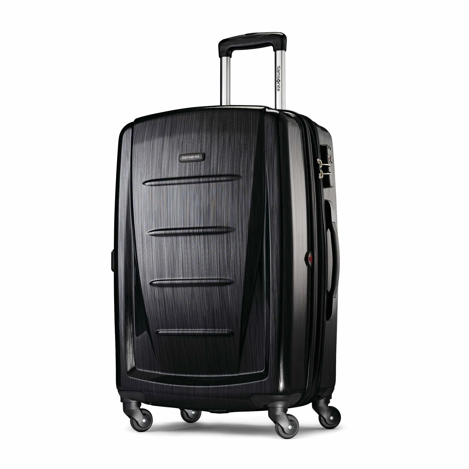 Samsonite Winfield 2 Fashion 24" Hardside Spinner 3 Samsonite Winfield 2 Fashion 24" Hardside Spinner