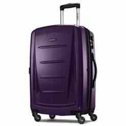 Samsonite Winfield 2 Fashion 28" Hardside Spinner -SAMSONITE Store 568461717be01