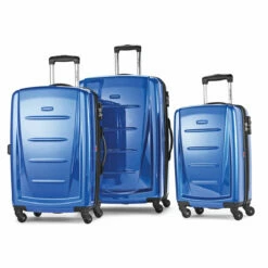 Samsonite Winfield 2 Fashion Spinner 3 Pc Hardside Set -SAMSONITE Store 568470577 Win2Fash 3PC 1 Group